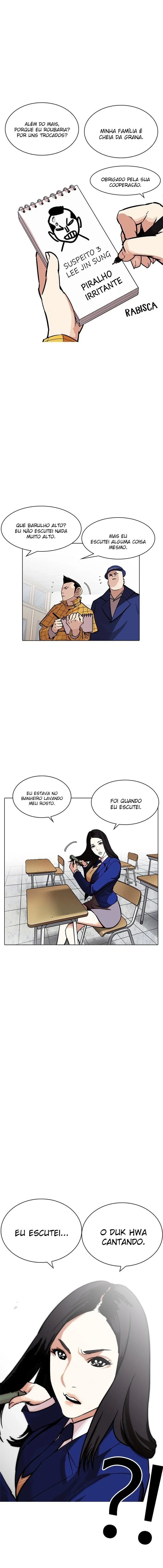 Aparências Capítulo 215 Página 14
