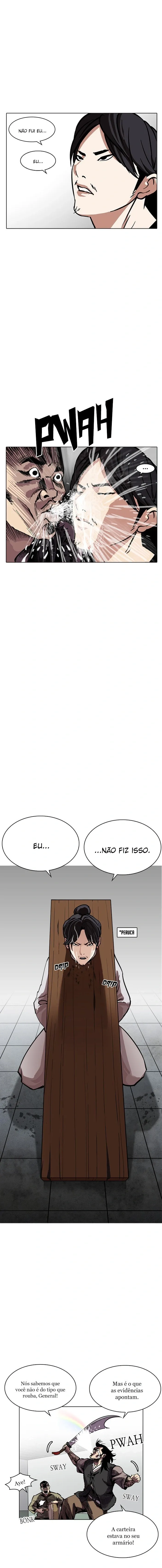 Aparências Capítulo 215 Página 2