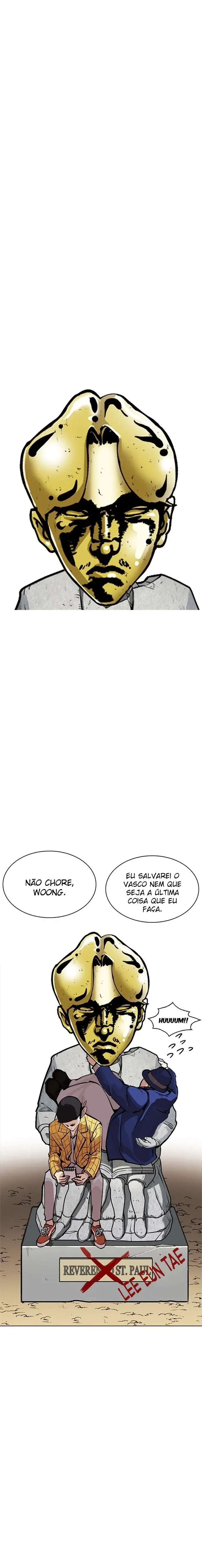 Aparências Capítulo 215 Página 21