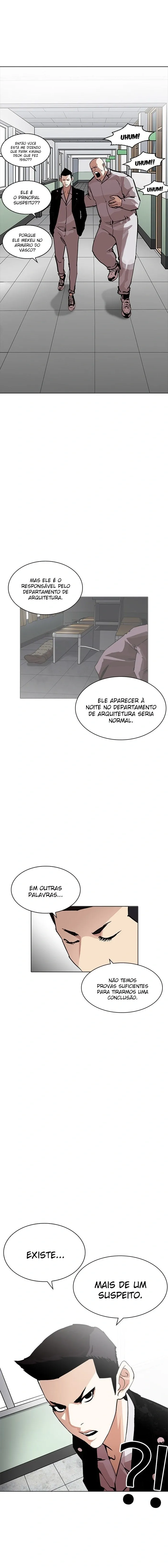 Aparências Capítulo 215 Página 5