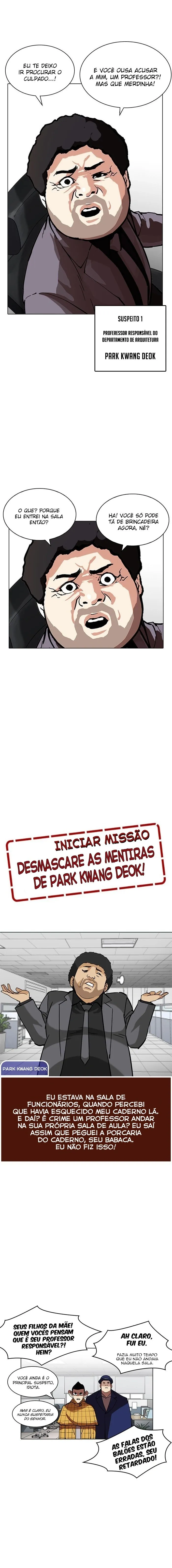 Aparências Capítulo 215 Página 9