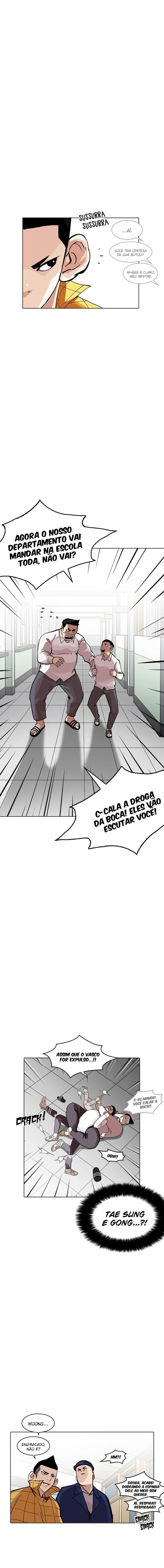 Aparências Capítulo 216 Página 10