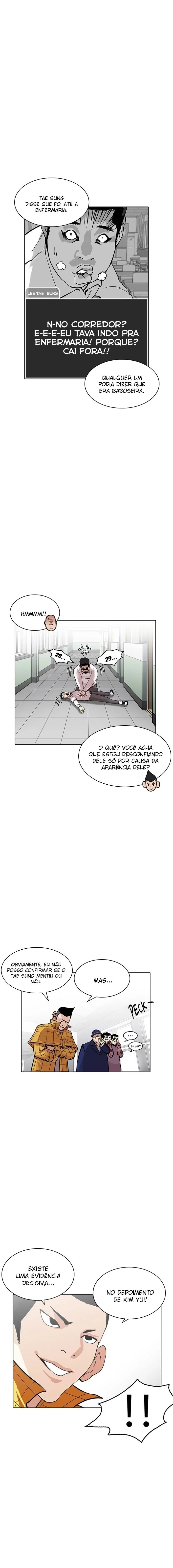 Aparências Capítulo 216 Página 11