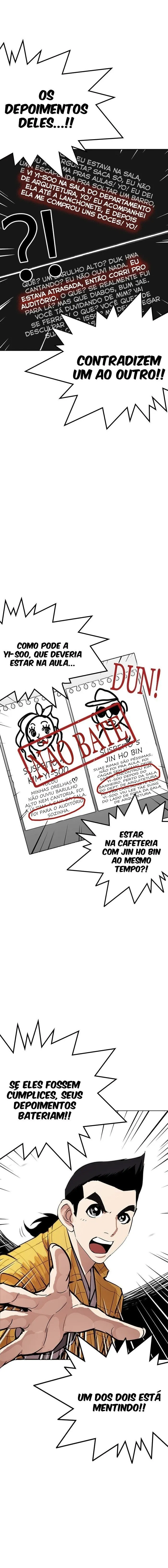 Aparências Capítulo 216 Página 17