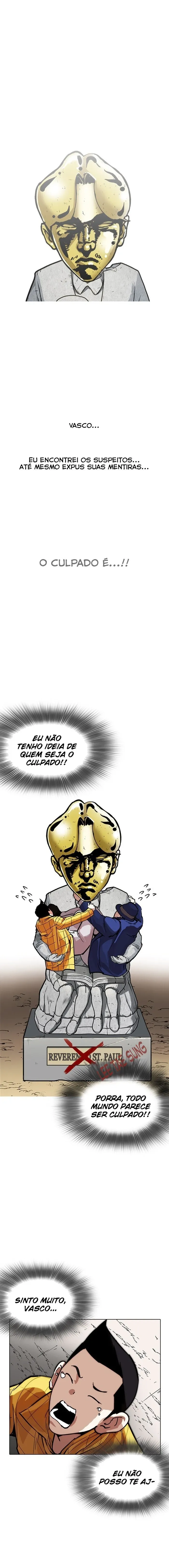 Aparências Capítulo 216 Página 21