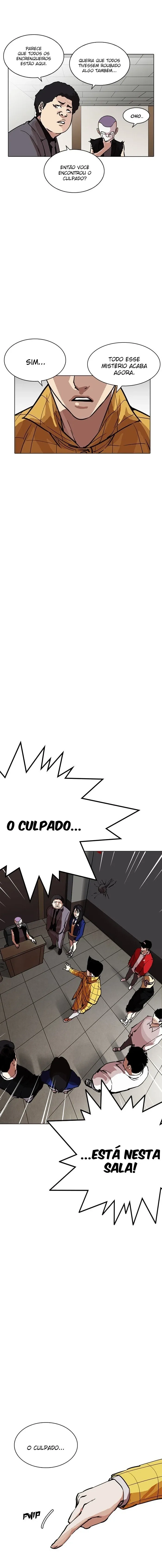 Aparências Capítulo 216 Página 31