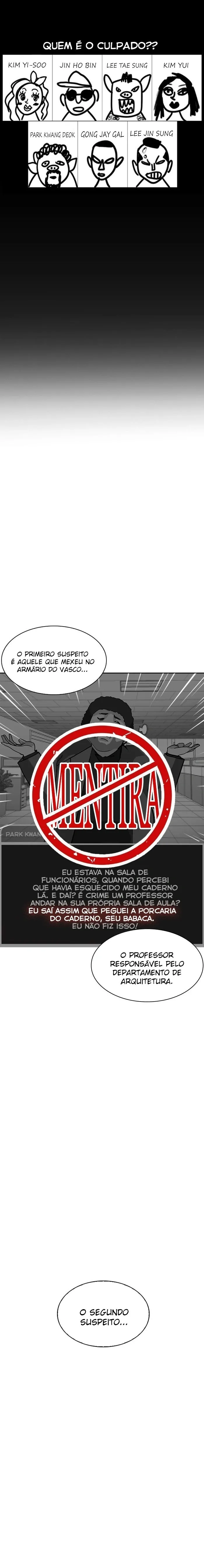 Aparências Capítulo 216 Página 4