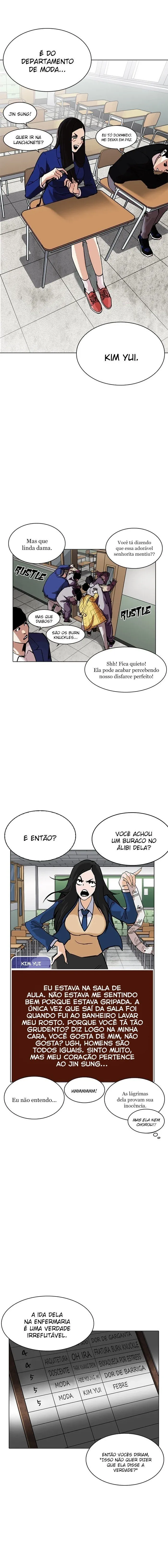 Aparências Capítulo 216 Página 5