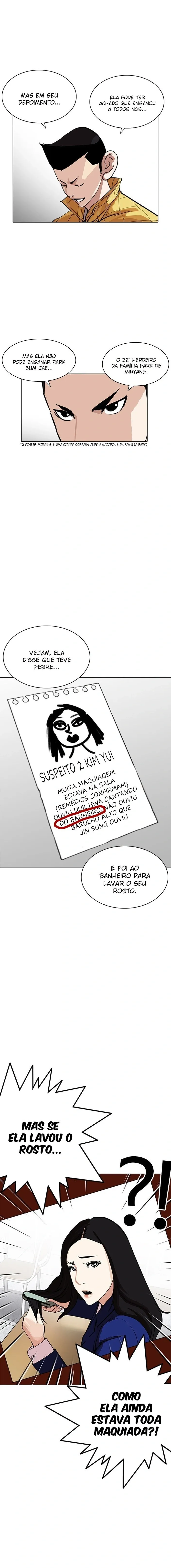 Aparências Capítulo 216 Página 6