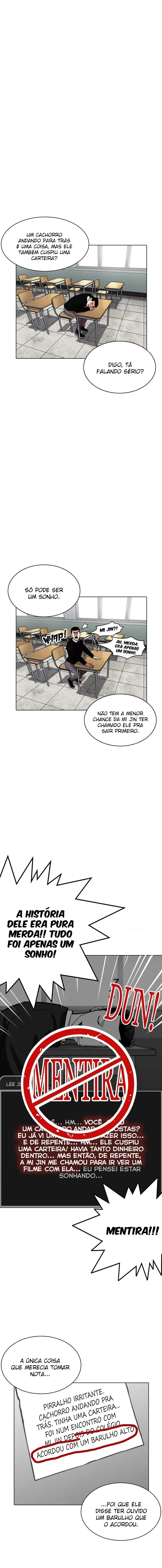 Aparências Capítulo 216 Página 9