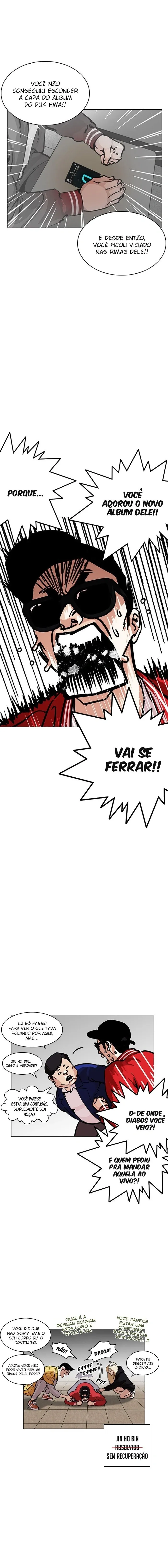 Aparências Capítulo 217 Página 10