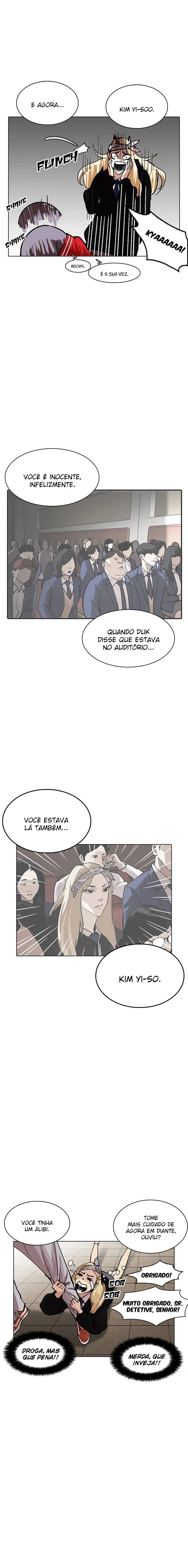 Aparências Capítulo 217 Página 11