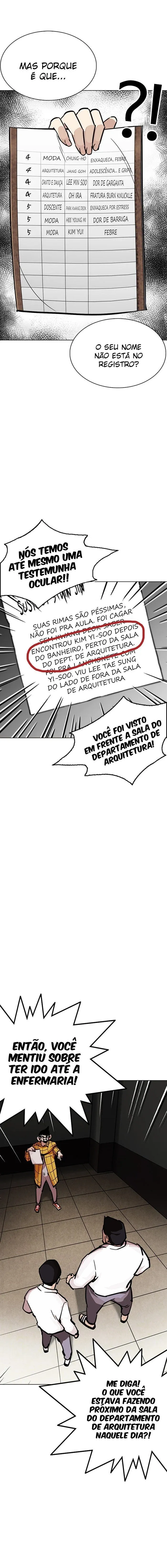 Aparências Capítulo 217 Página 13