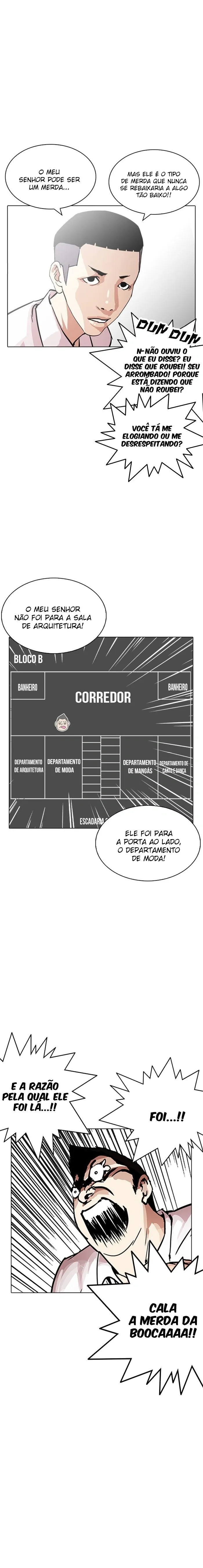 Aparências Capítulo 217 Página 15