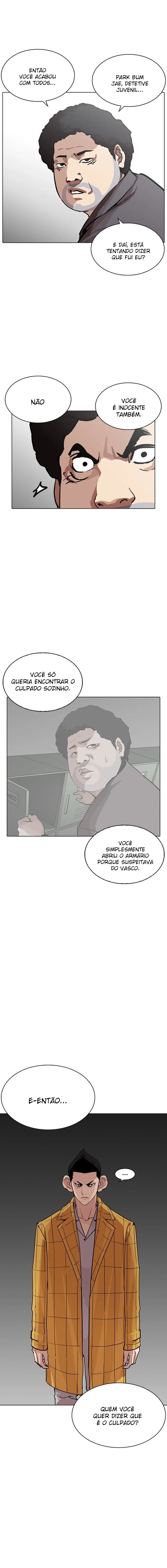 Aparências Capítulo 217 Página 17