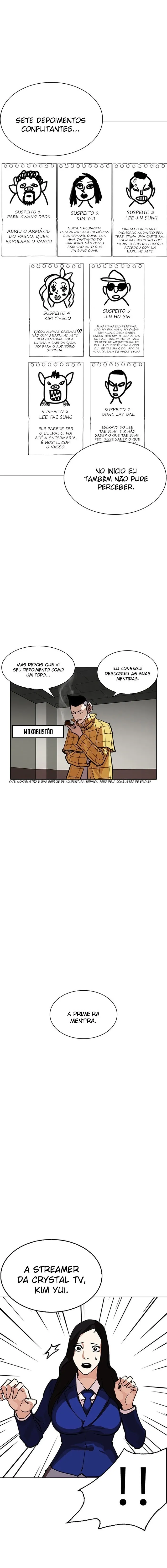 Aparências Capítulo 217 Página 2