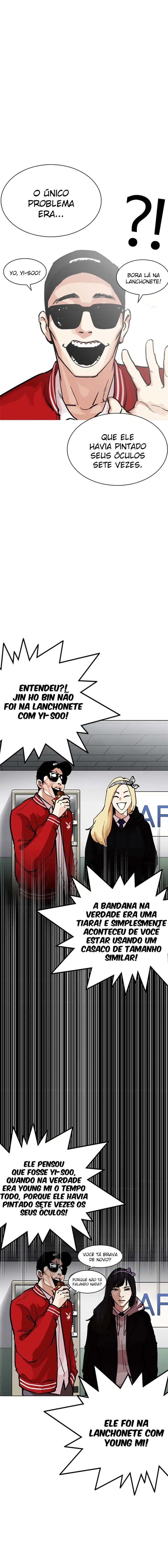 Aparências Capítulo 217 Página 20