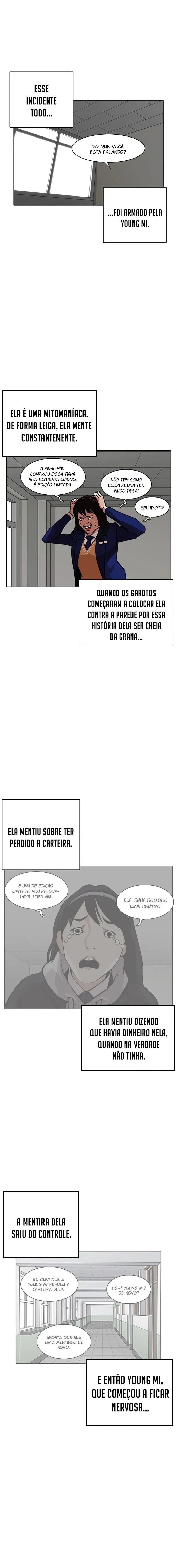 Aparências Capítulo 217 Página 23