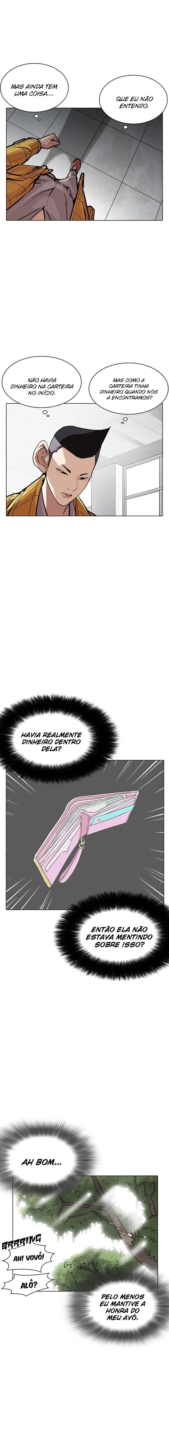 Aparências Capítulo 217 Página 25