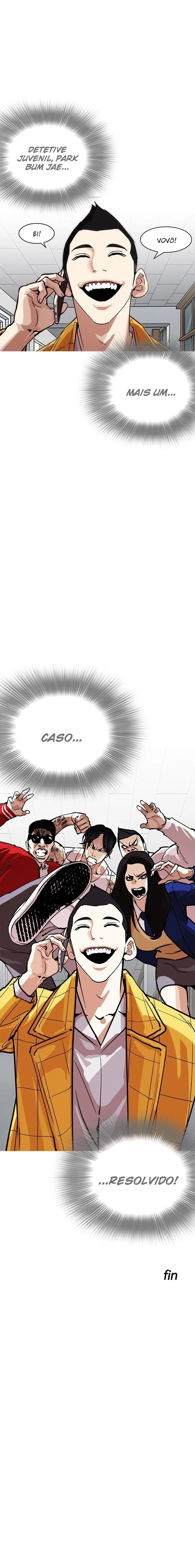 Aparências Capítulo 217 Página 26