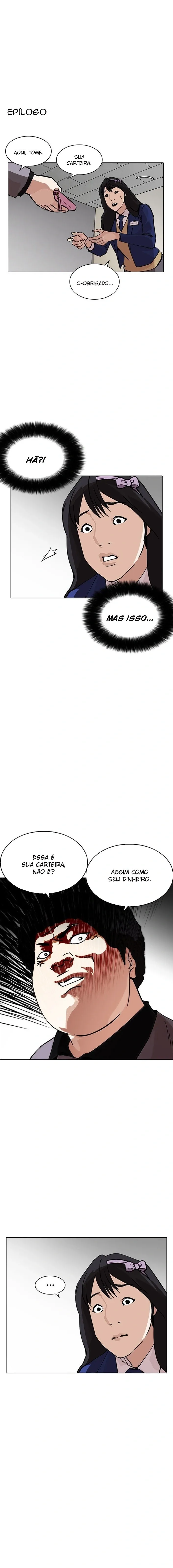 Aparências Capítulo 217 Página 27