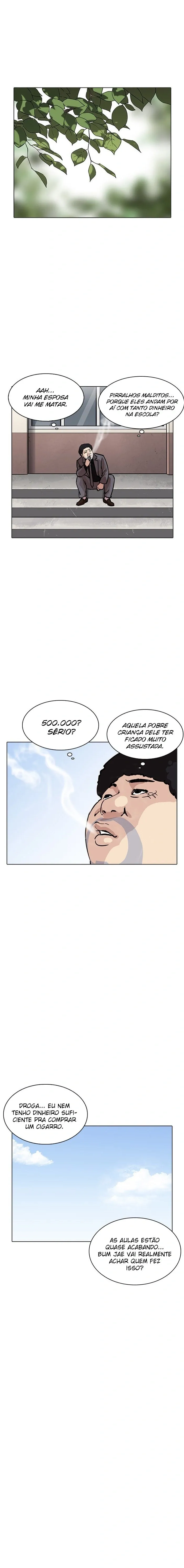 Aparências Capítulo 217 Página 28