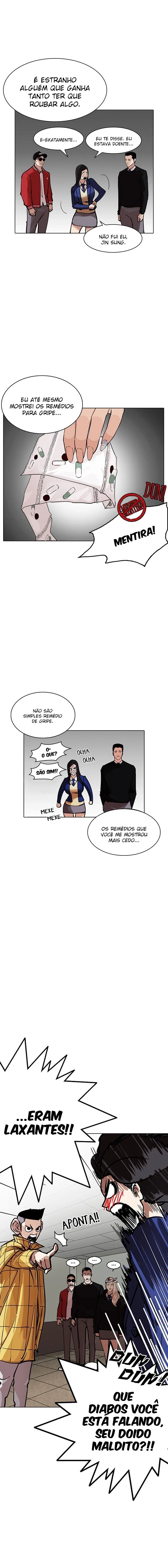 Aparências Capítulo 217 Página 3