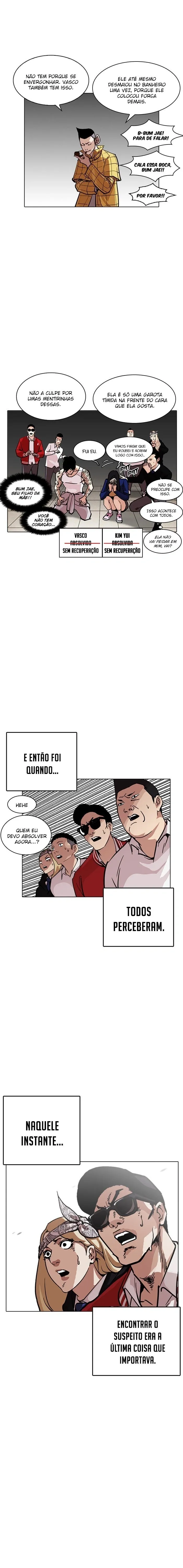 Aparências Capítulo 217 Página 6