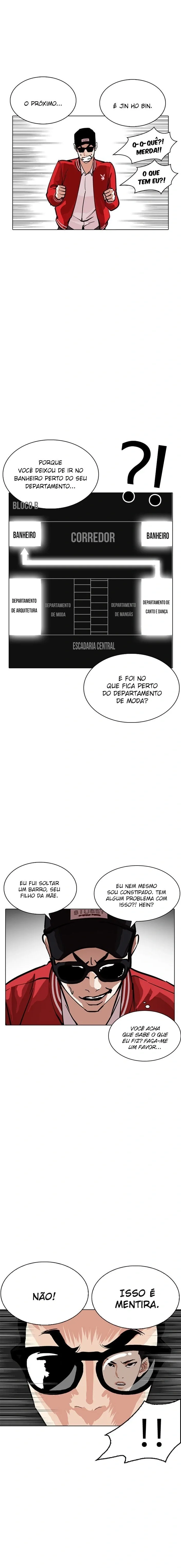 Aparências Capítulo 217 Página 8
