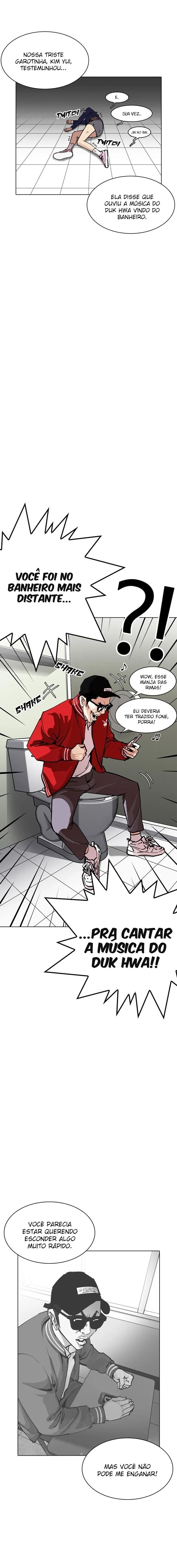 Aparências Capítulo 217 Página 9