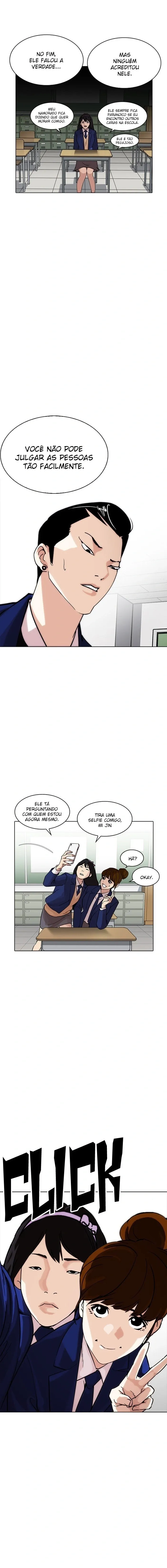 Aparências Capítulo 218 Página 13