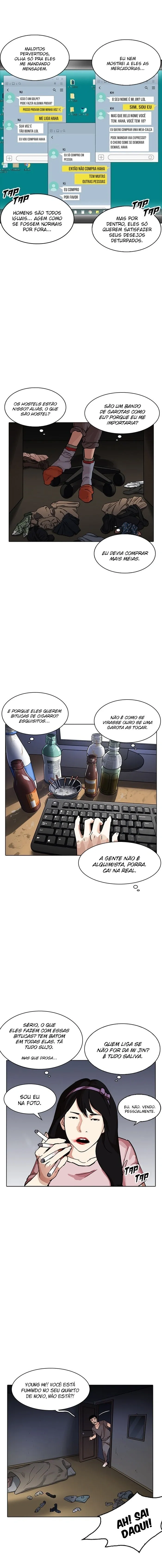 Aparências Capítulo 218 Página 15