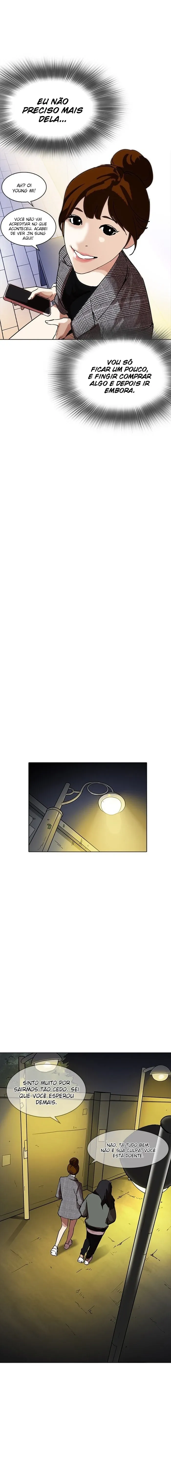 Aparências Capítulo 218 Página 22