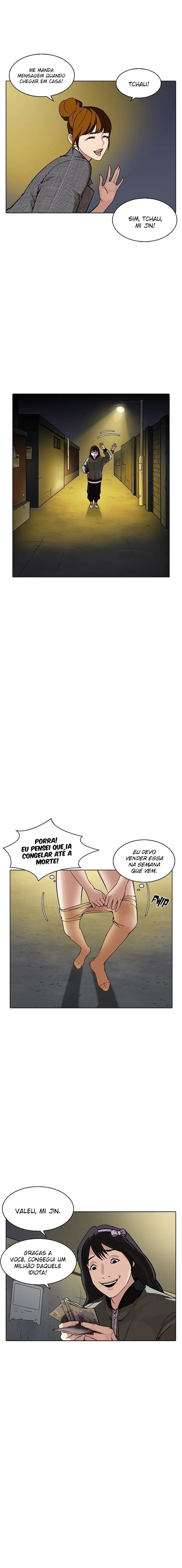 Aparências Capítulo 218 Página 23