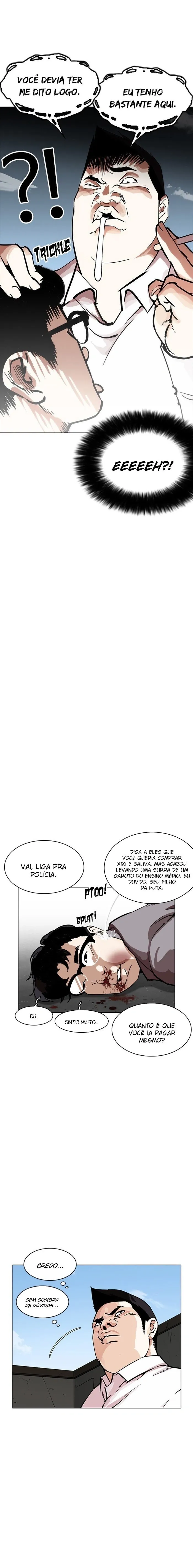 Aparências Capítulo 218 Página 5