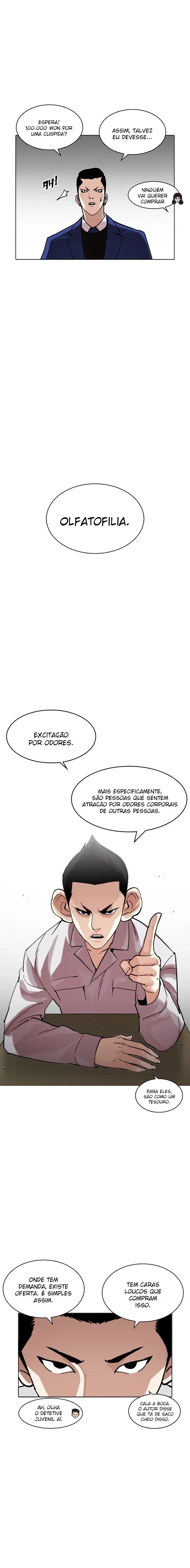 Aparências Capítulo 218 Página 7