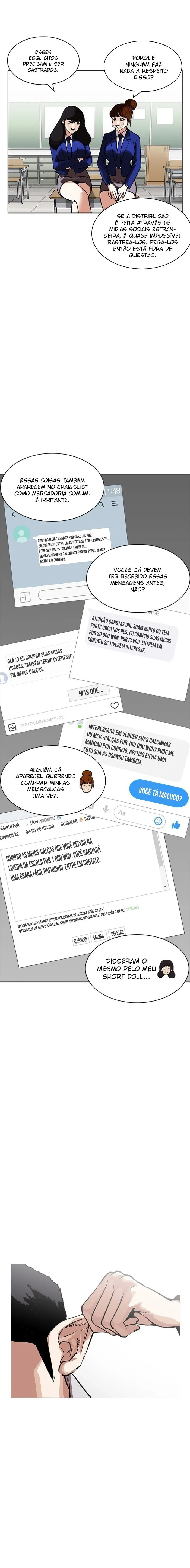 Aparências Capítulo 218 Página 8