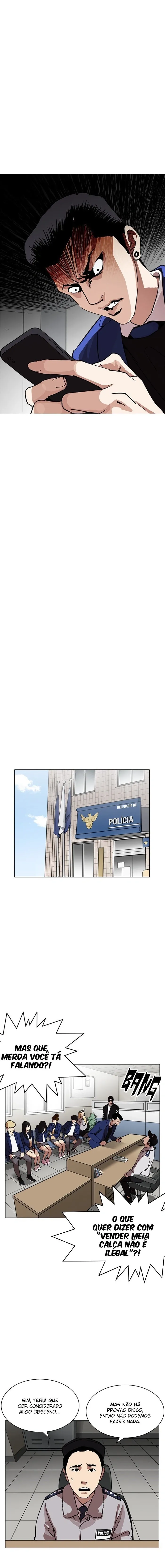 Aparências Capítulo 219 Página 10