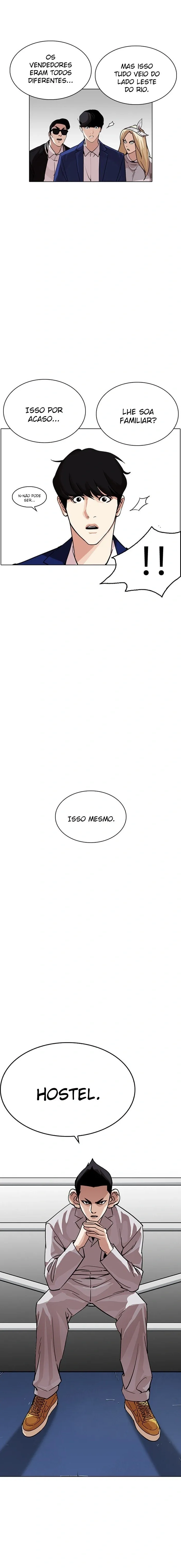 Aparências Capítulo 219 Página 16
