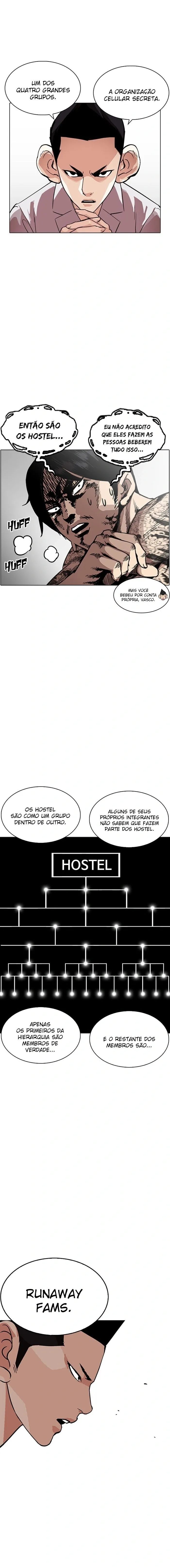 Aparências Capítulo 219 Página 17