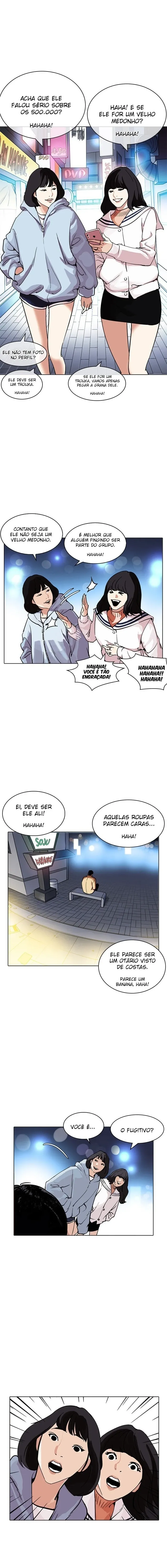 Aparências Capítulo 219 Página 28