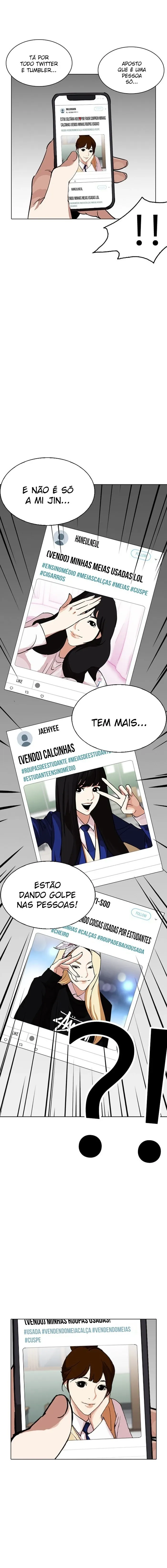 Aparências Capítulo 219 Página 9