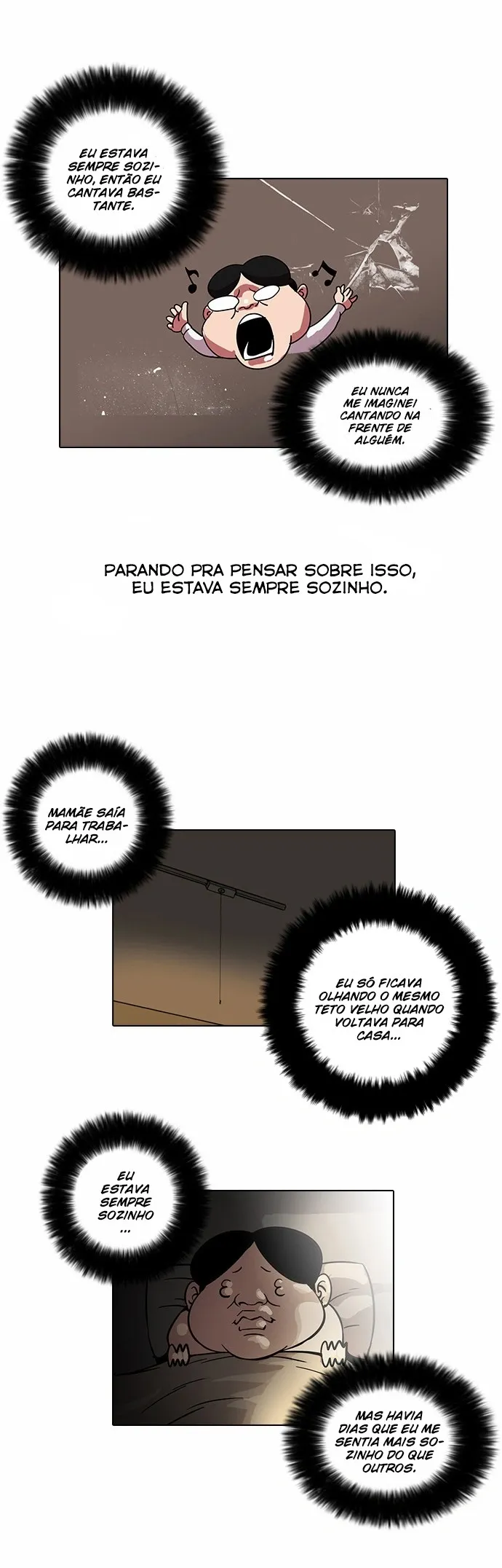Aparências Capítulo 22 Página 23