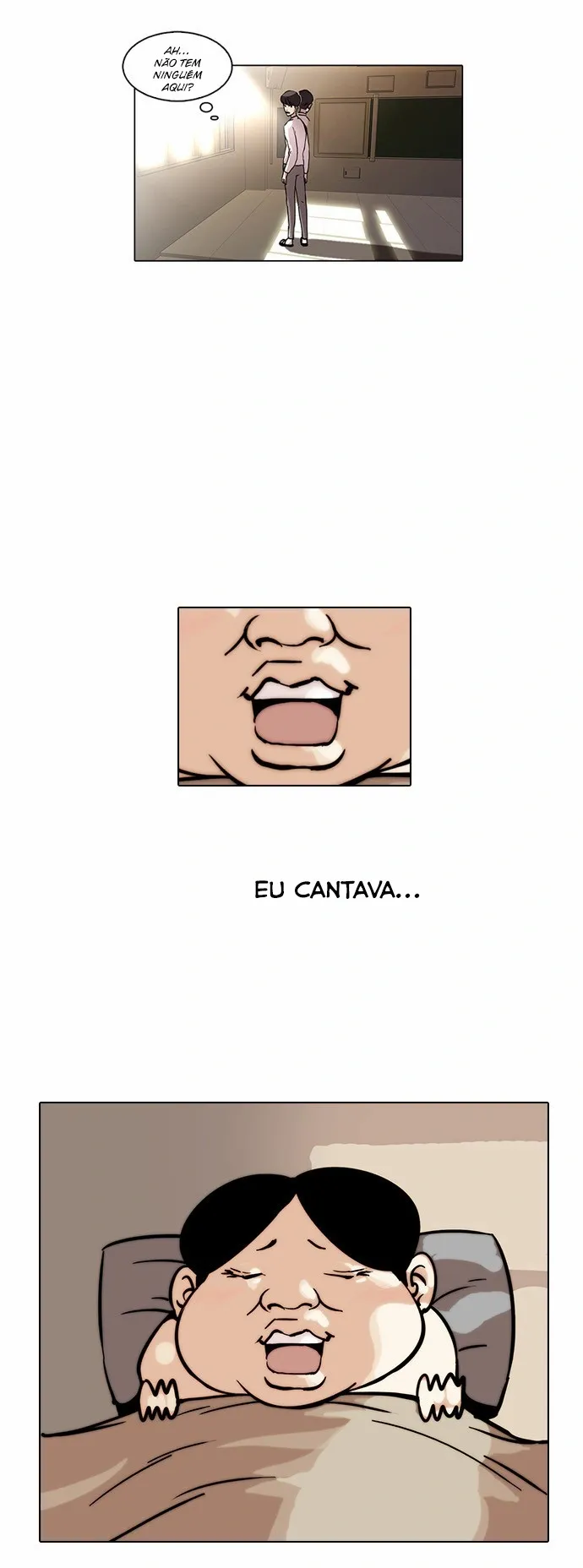 Aparências Capítulo 22 Página 25