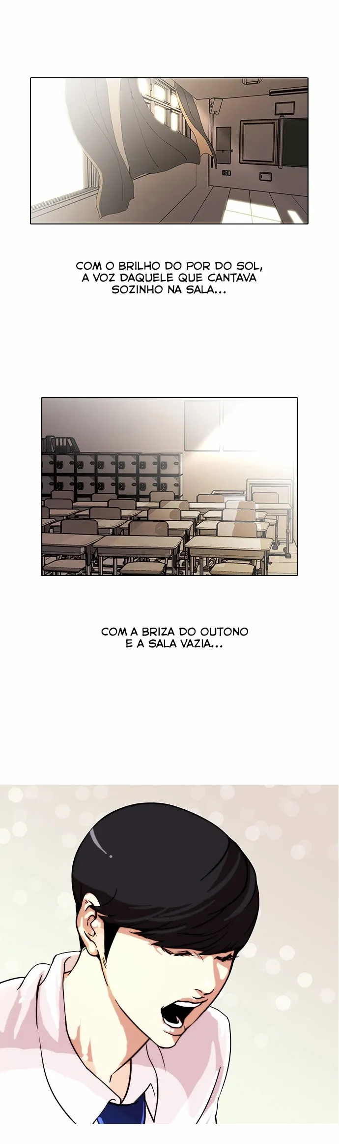 Aparências Capítulo 22 Página 29