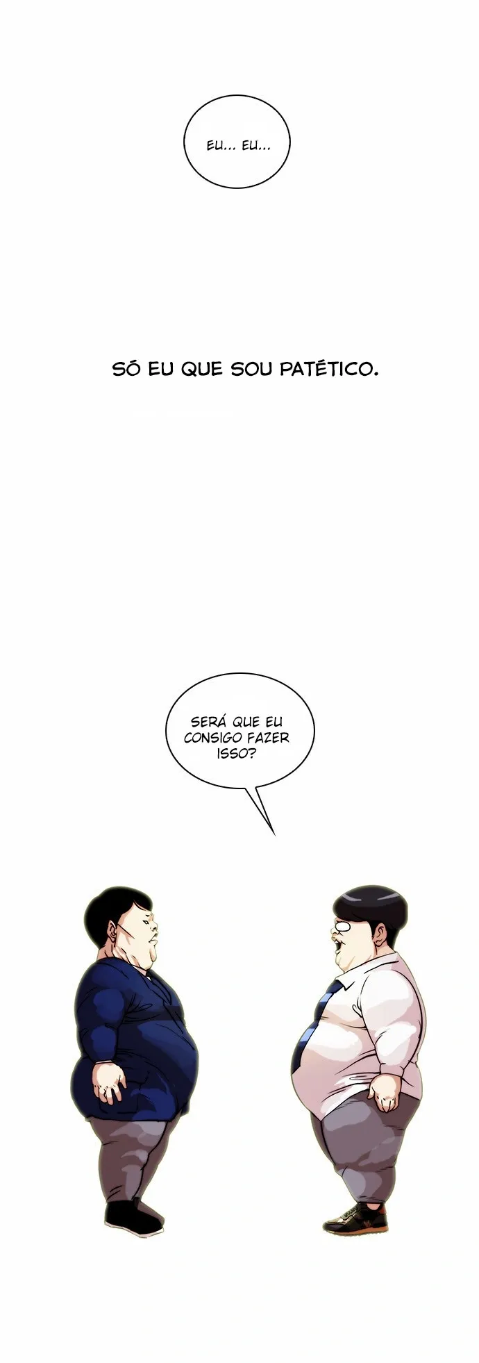 Aparências Capítulo 22 Página 36