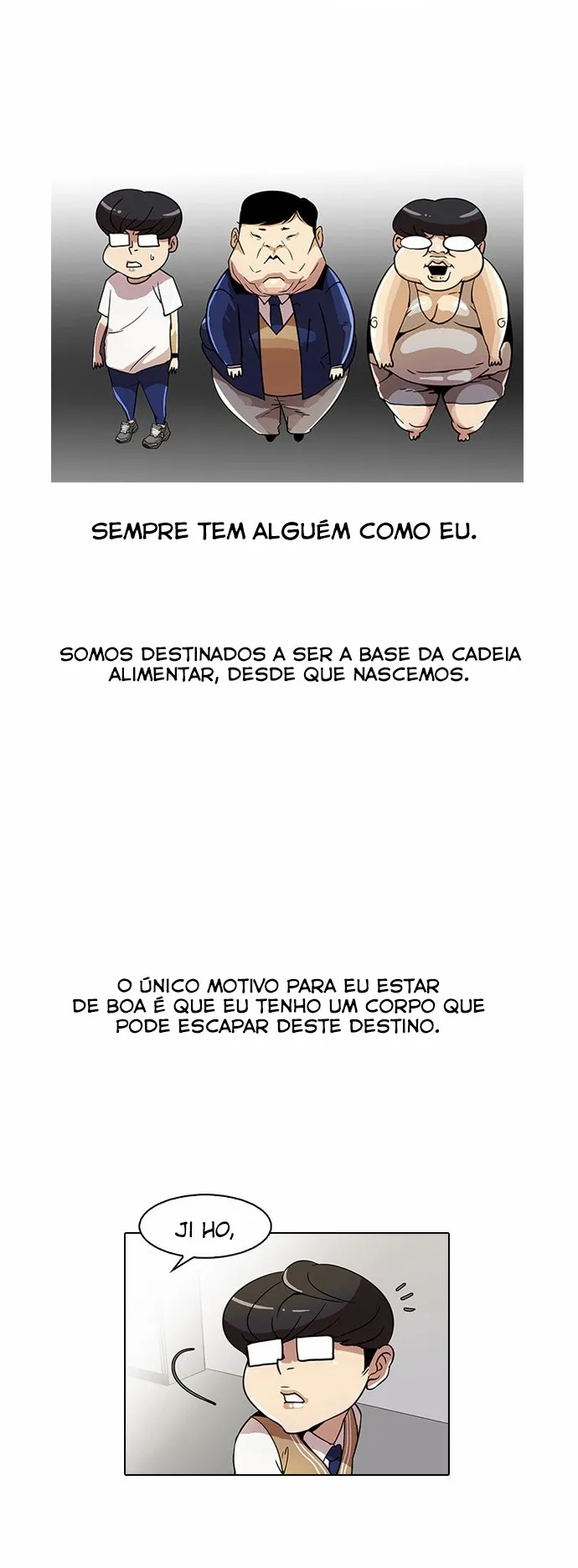 Aparências Capítulo 22 Página 5