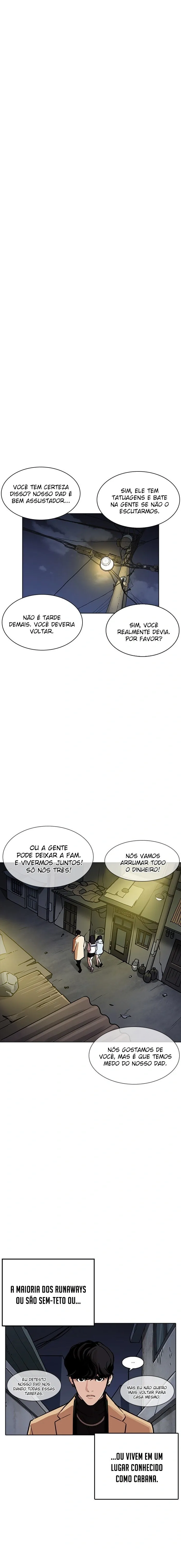 Aparências Capítulo 220 Página 21