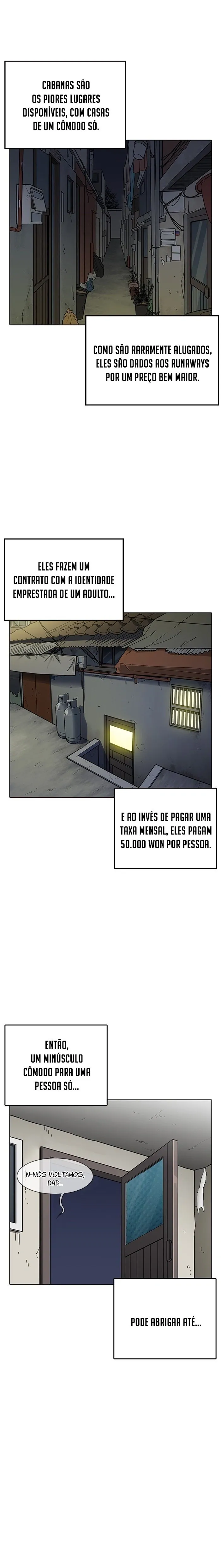 Aparências Capítulo 220 Página 22