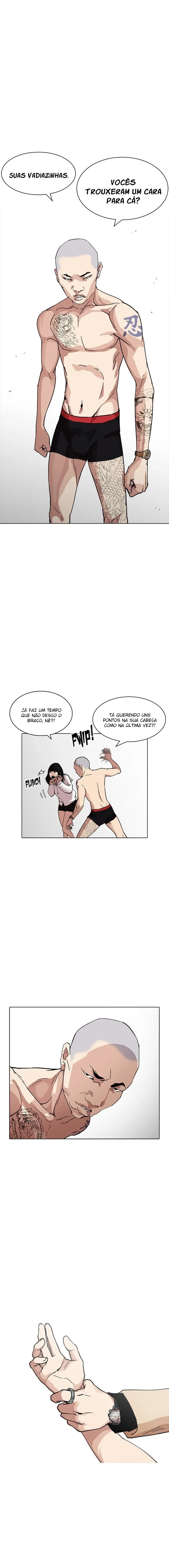 Aparências Capítulo 220 Página 24